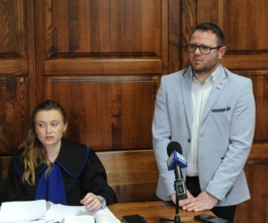 Starcie lekarza z ratownikiem. Sąd wydał wyrok