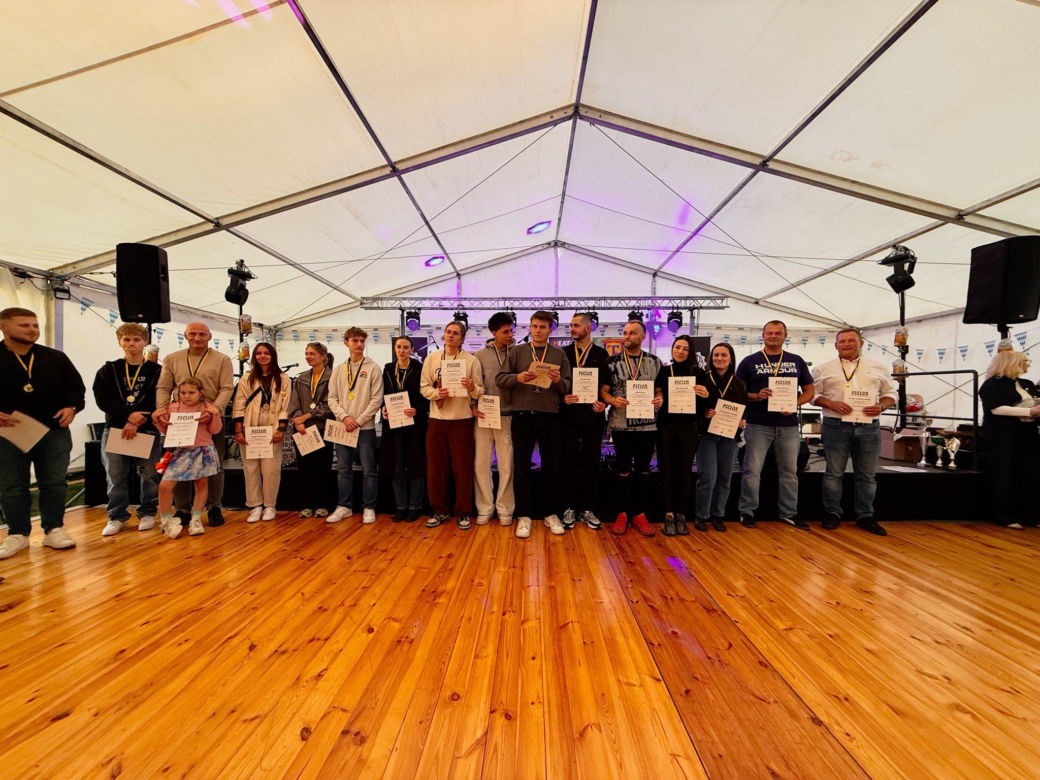 Octoberfest w Tarnowskich Górach