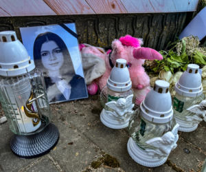 Sprawa matki Bartosza G. Znamy datę wyroku. Katarzyna G. groziła nawet ambasadorowi?!