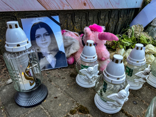 Sprawa matki Bartosza G. Znamy datę wyroku. Katarzyna G. groziła nawet ambasadorowi?!