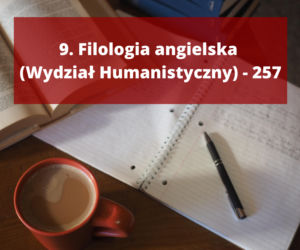 Wyniki rekrutacji na studia na UWM. Zobacz TOP 10 najczęściej wybieranych kierunków
