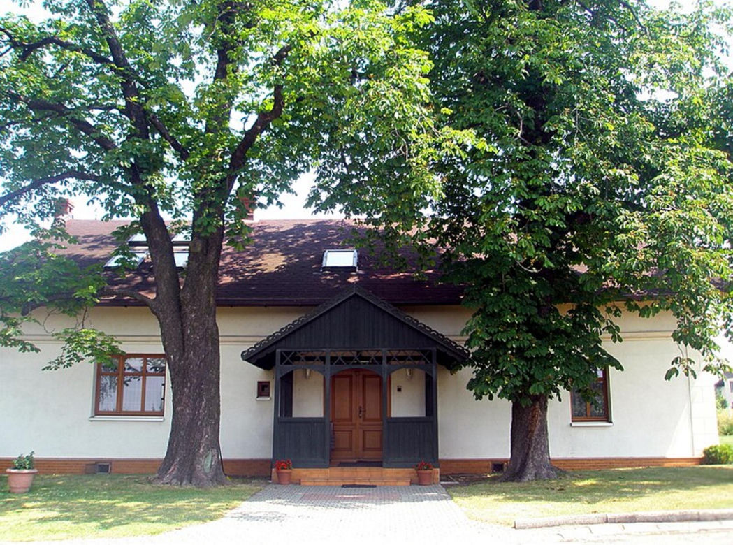 6. Świerklany, województwo śląskie – 8318 mieszkańców