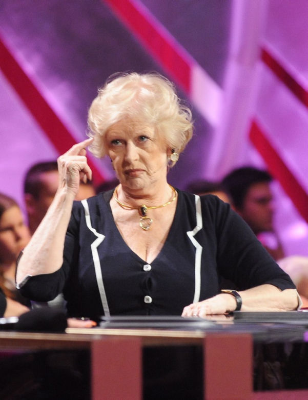 BEATA TYSZKIEWICZ