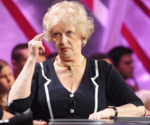 BEATA TYSZKIEWICZ