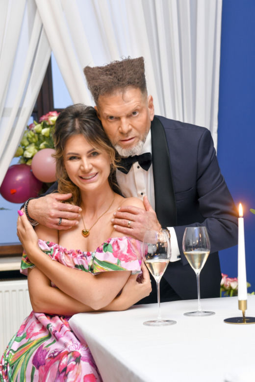 Żona Krzysztofa Rutkowskiego w bikini! Mówi o miłości i wyznaje prawdę. 