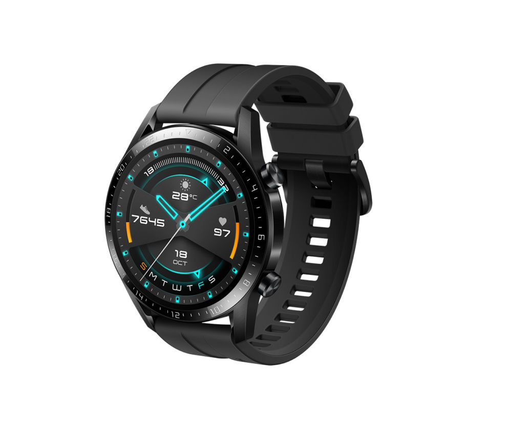 Huawei Watch GT 2