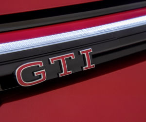 2020 Volkswagen Golf GTI
