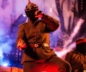 Mystic Festival 2026 - Warm Up Day. Koniec pewnej epoki