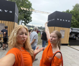 Eska Summer City i „Miasteczko Bezpieczeństwa”. Ogrom wiedzy przed wakacyjnymi podróżami!