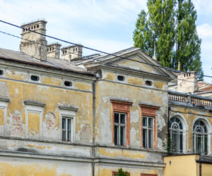 Pałac Teichfelda, Pruszków