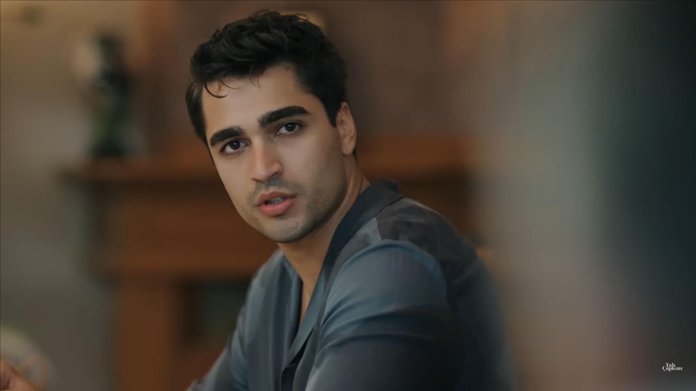 Ferit - Mert Ramazan Demir