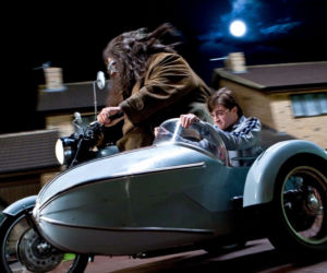 Harry Potter