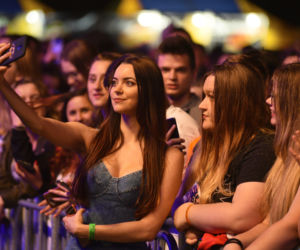 Feliniada i WSEIada 2019: Akcent i Zenek Martyniuk na scenie