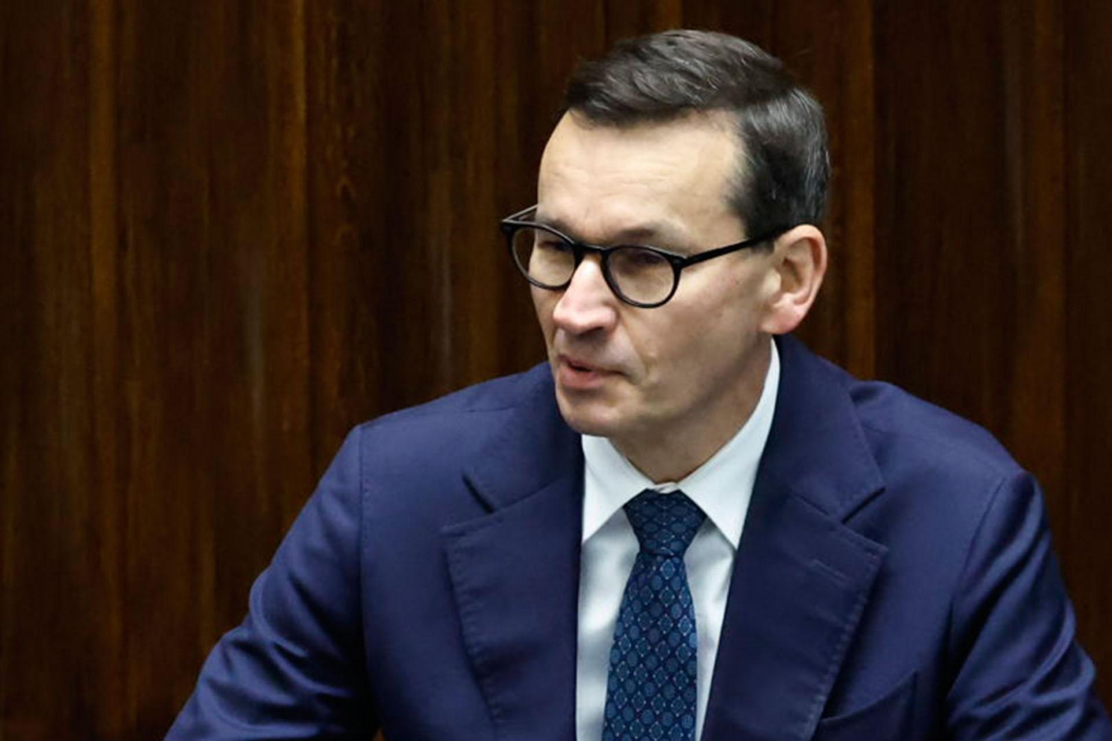 Morawiecki ujawnia, dlaczego został wypchnięty z PiS. „Igrają z ogniem”