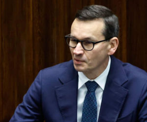 Morawiecki ujawnia, dlaczego został wypchnięty z PiS