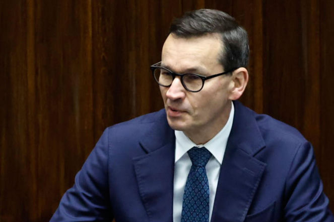 Morawiecki ujawnia, dlaczego został wypchnięty z PiS. „Igrają z ogniem”