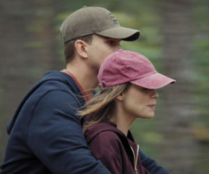 M jak miłość, odcinek 1911. Majka (Matylda Giegżno), Mateusz (Rafał Kowalski)