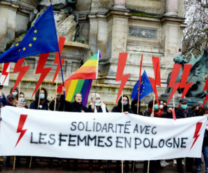 Aborcja podstawowym prawem obywatela Unii? Jest nowy projekt