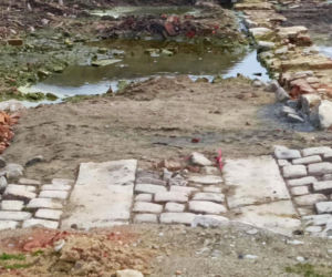 W tym miejscu powstanie nowa siedziba Teatru Współczesnego