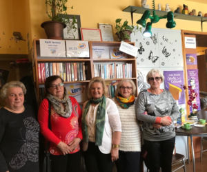 Duże litery dla seniorów - to większa przyjemność z lektury