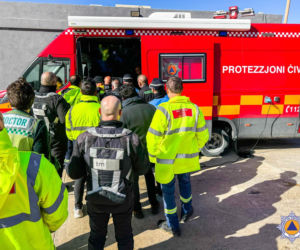 13-letnia Oliwia porwana przez falę. Rodzinny spacer zakończył się tragedią