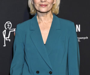 Gwiazdy na premierze w Garnizonie Sztuki