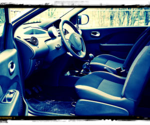 Renault Twingo II