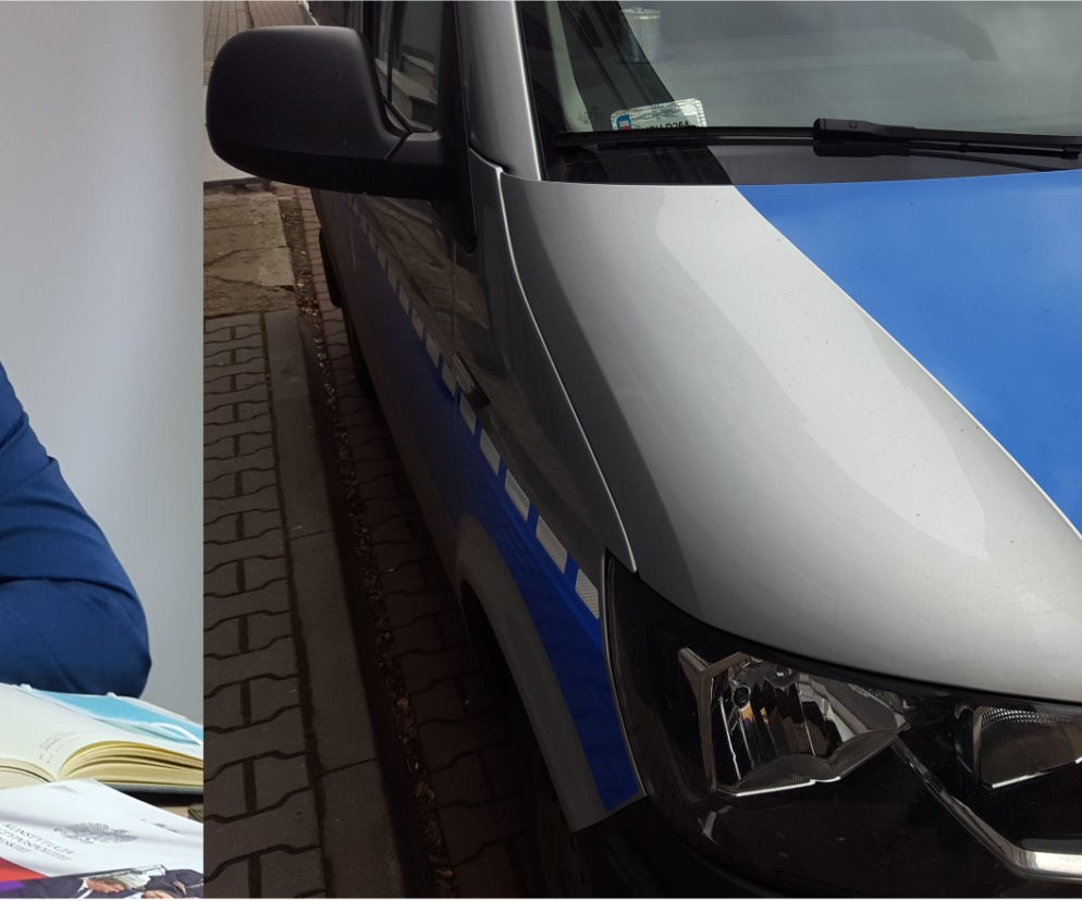 ​Będa zmiany w ustawie o policji? Imienniki dla wszystkich i nowy organ kontroli 