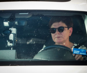 Co zeznała Beata Szydło?