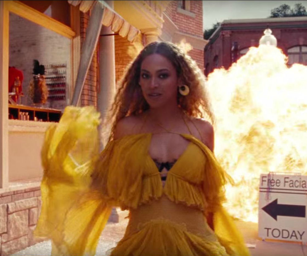 Beyonce - Lemonade: gdzie obejrzeć film online?