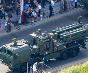 Święto Wojska Polskiego 2026: Wielka defilada w Warszawie i parada morska w Gdyni. Tysiące żołnierzy i ten sprzęt wojskowy zaskoczą Polaków
