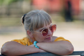 2. odcinek Żona dla Polaka. Toronto