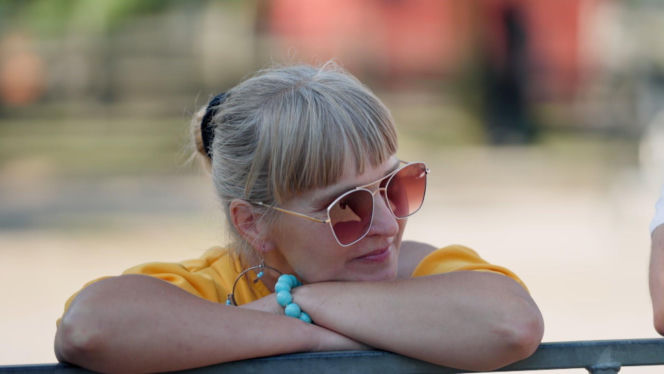 2. odcinek "Żona dla Polaka. Toronto"