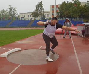I Memoriał Zbigniewa Ludwichowskiego w Olsztynie