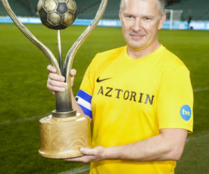 Kim jest Grzegorz Kajdanowicz?