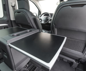 Toyota Proace Verso Selection 2.0 D-4D 177 KM AT8
