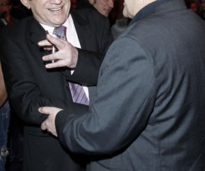 Edward Linde-Lubaszenko z kobietami - wszystkie żony i nie tylko