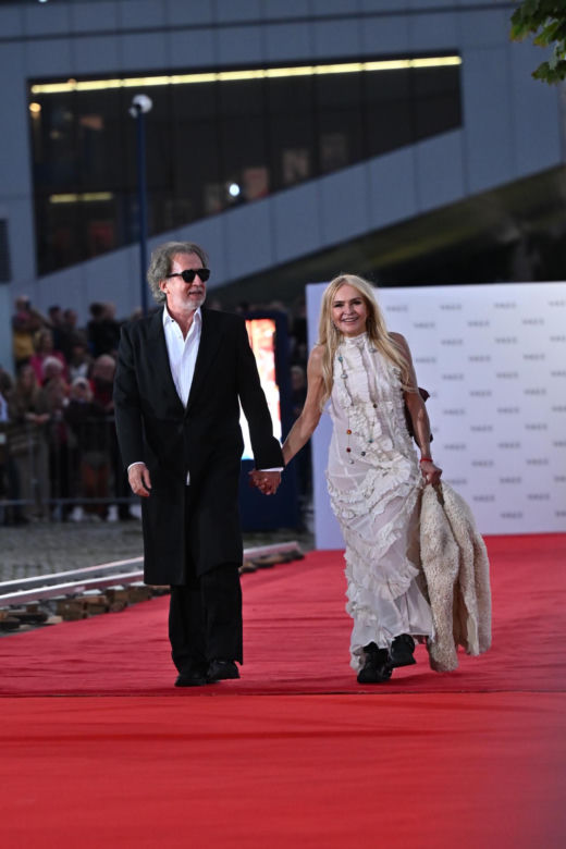 Festiwal filmowy w Gdyni 2026 - gala zamknięcia