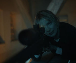 Wojna zastępcza odc. 4. Nastia (Paulina Gałązka)