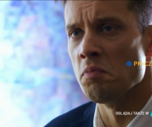 Na Wspólnej. Darek (Michał Mikołajczak)