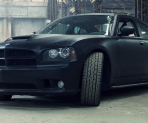 Dodge Charger / Szybko i wściekle