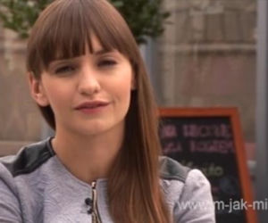 M jak miłość. Janka (Joanna Osyda)