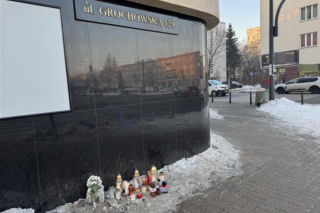 5-latek ofiarą wypadku na Grochowskiej. Rafał Trzaskowski zapowiada działania