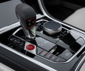 BMW M8 Competition Gran Coupe