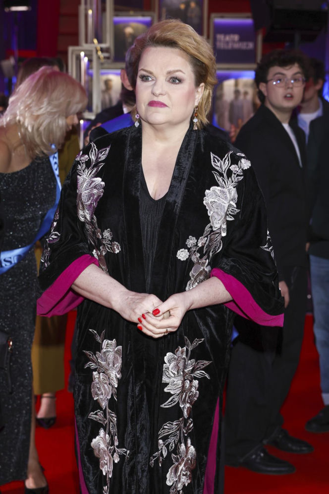 Gwiazdy na ramówce TVP