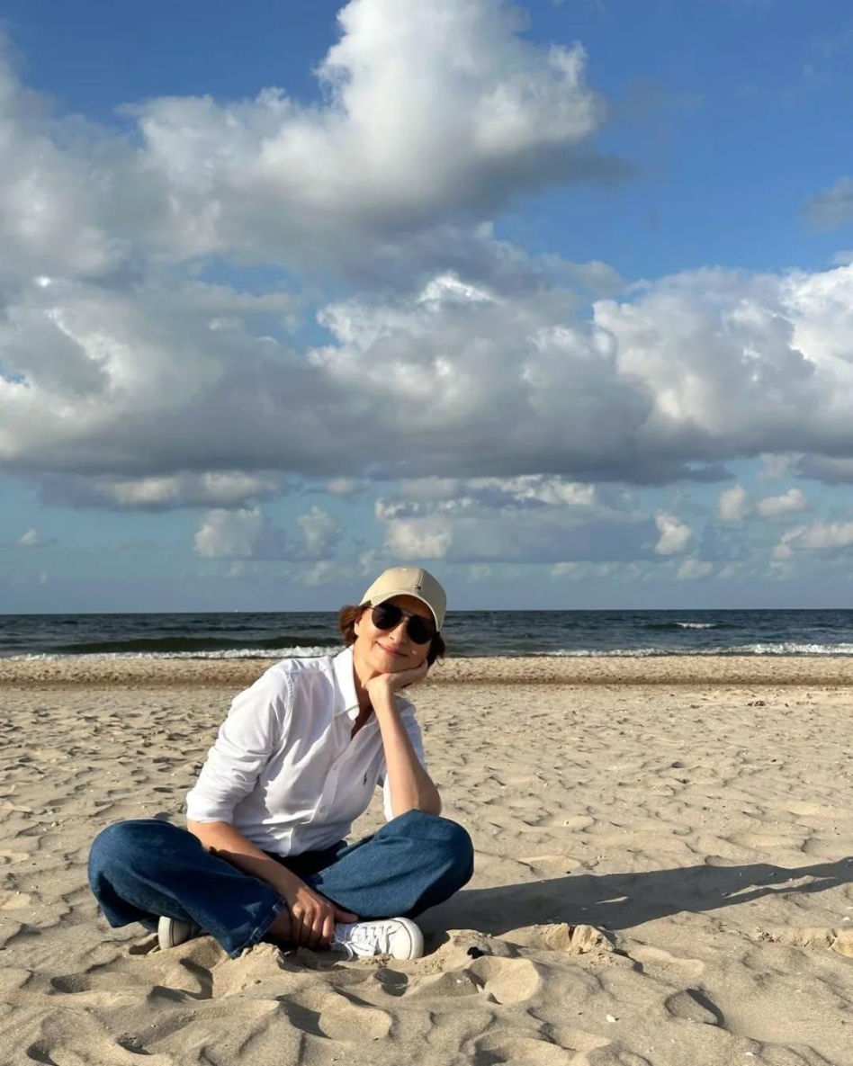 Agnieszka Maciąg