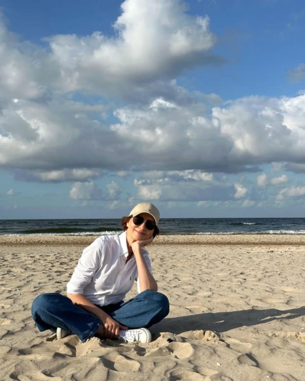 Agnieszka Maciąg