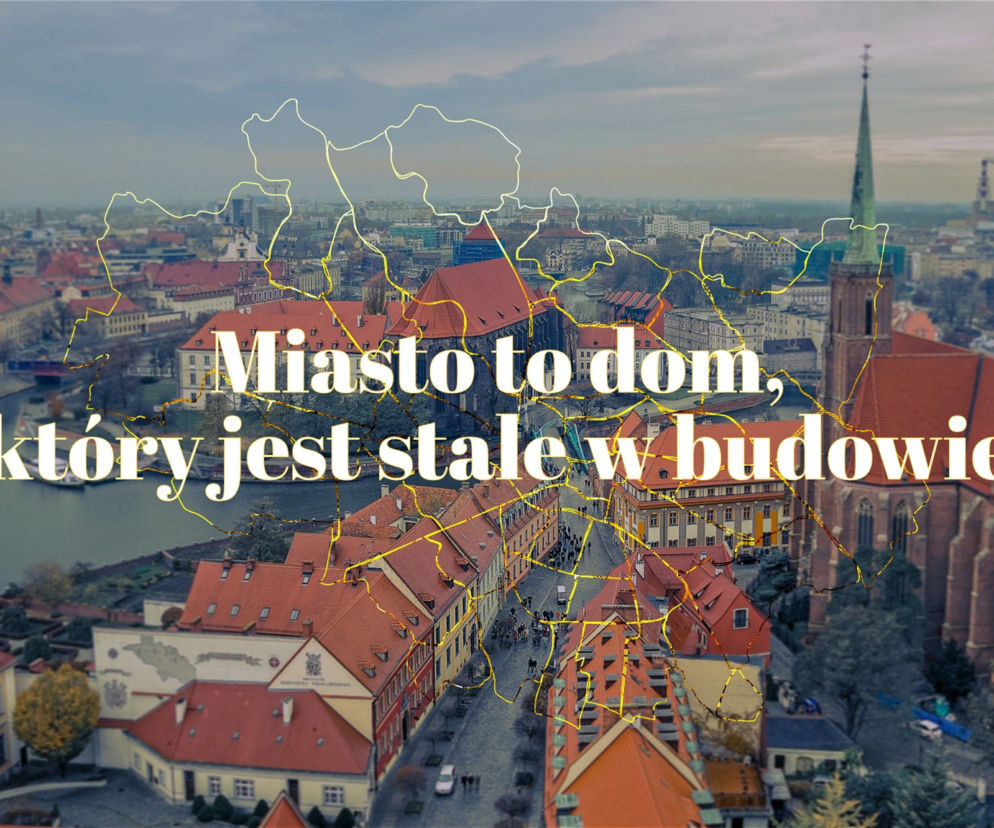 Osiedla dla Wrocławia