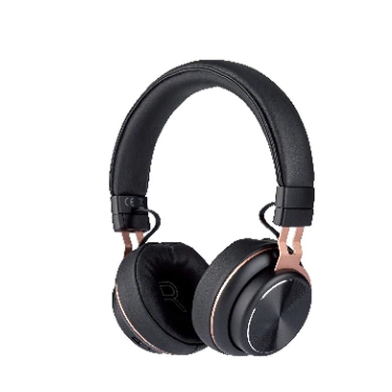  Silvercrest, słuchawki bezprzewodowe z Bluetooth (119 zł/ 1 zestaw) to uniwersalny prezent, który przypadnie do gustu nie tylko melomanom.
