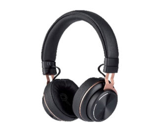  Silvercrest, słuchawki bezprzewodowe z Bluetooth (119 zł/ 1 zestaw) to uniwersalny prezent, który przypadnie do gustu nie tylko melomanom.